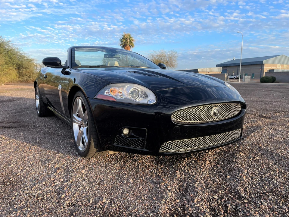 2008 Jaguar X150 XKR - Image 11 of 31