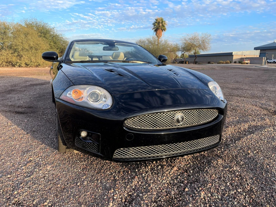 2008 Jaguar X150 XKR - Image 10 of 31