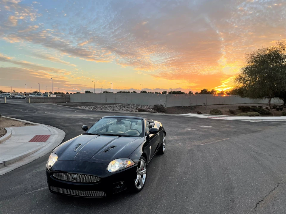 2008 Jaguar X150 XKR - Image 6 of 31