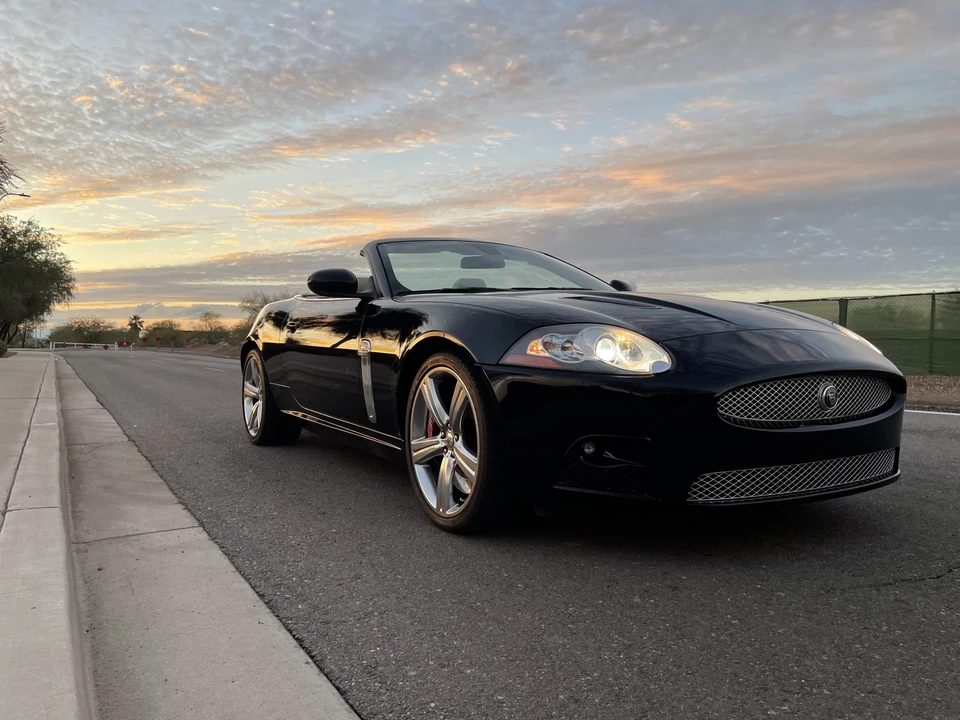 2008 Jaguar X150 XKR - Image 14 of 31
