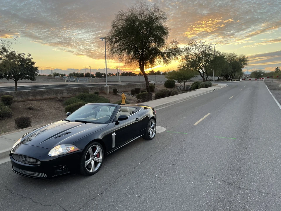 2008 Jaguar X150 XKR - Image 2 of 31