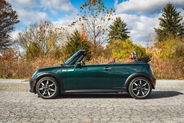 2008 Mini Mini Cooper S 1st Gen - Image 3 of 8
