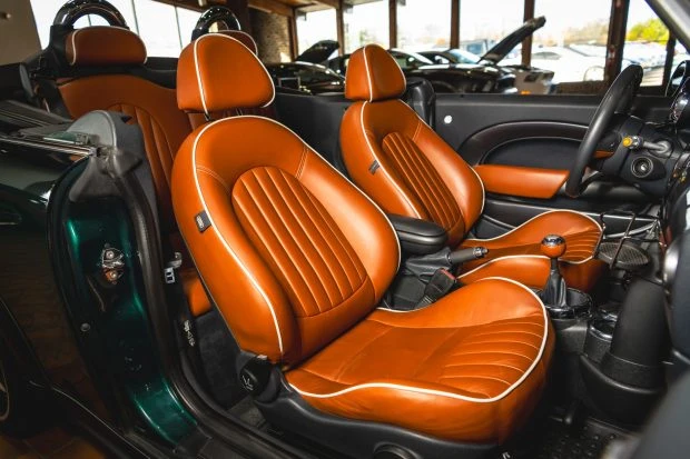 2008 Mini Mini Cooper S 1st Gen - Image 4 of 8