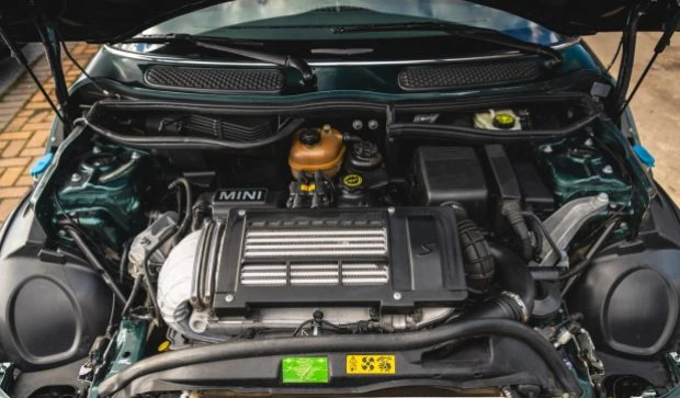 2008 Mini Mini Cooper S 1st Gen - Image 6 of 8