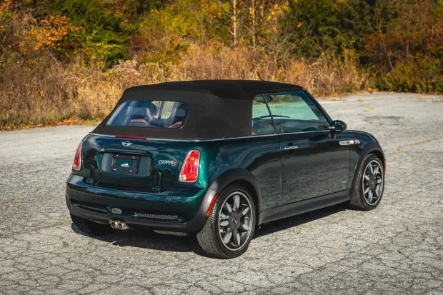 2008 Mini Mini Cooper S 1st Gen - Image 2 of 8