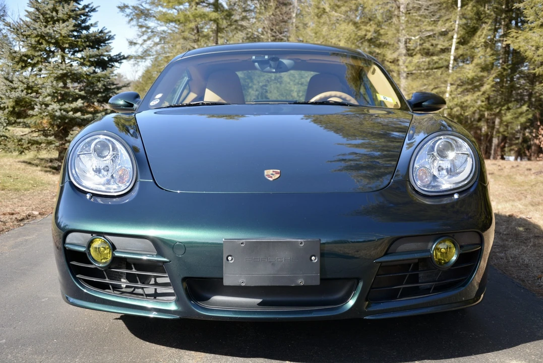 2008 Porsche 987 Cayman S - Image 19 of 31
