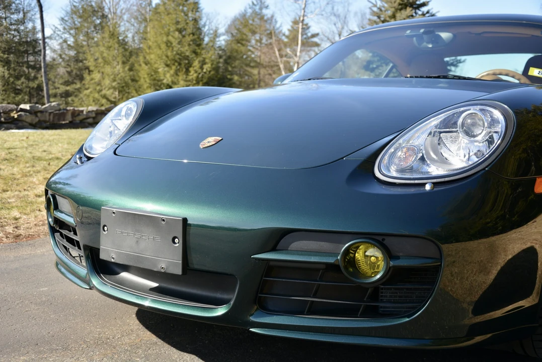 2008 Porsche 987 Cayman S - Image 21 of 31