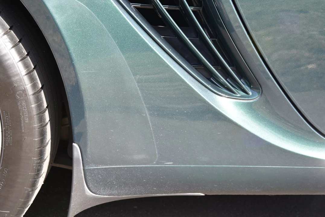 2008 Porsche 987 Cayman S - Image 25 of 31