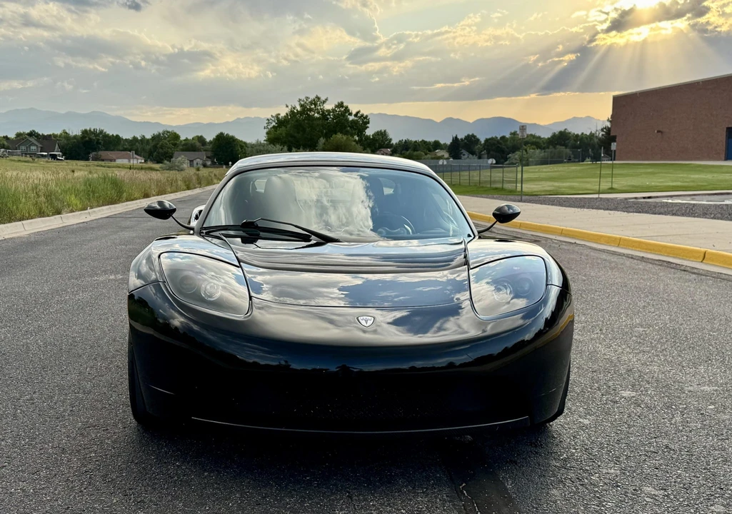 2008 Tesla Roadster - Image 28 of 31