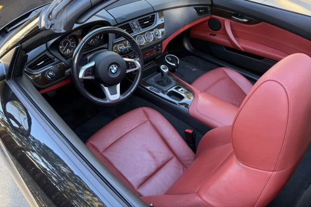 2009 BMW E89 Z4 Roadster - Image 5 of 7