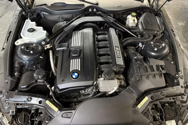 2009 BMW E89 Z4 Roadster - Image 6 of 7