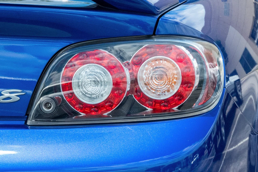 2009 Mazda RX-8 2nd Gen - Image 16 of 31