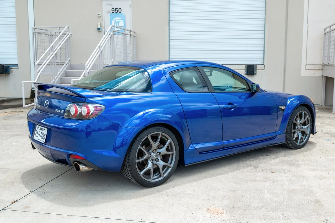 2009 Mazda RX-8 2nd Gen - Image 5 of 31