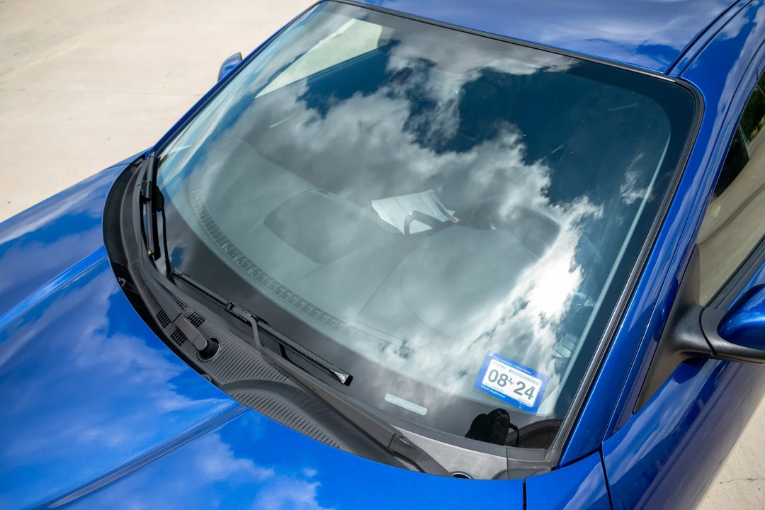2009 Mazda RX-8 2nd Gen - Image 21 of 31