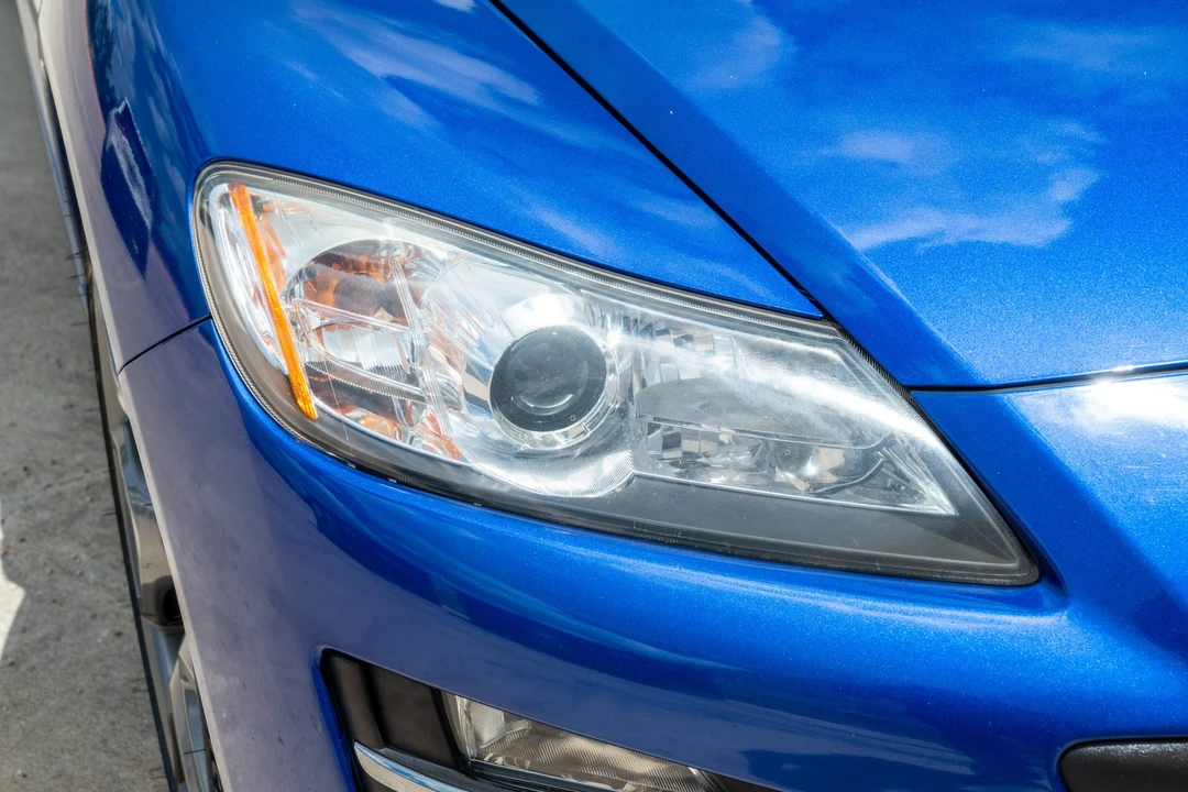 2009 Mazda RX-8 2nd Gen - Image 12 of 31