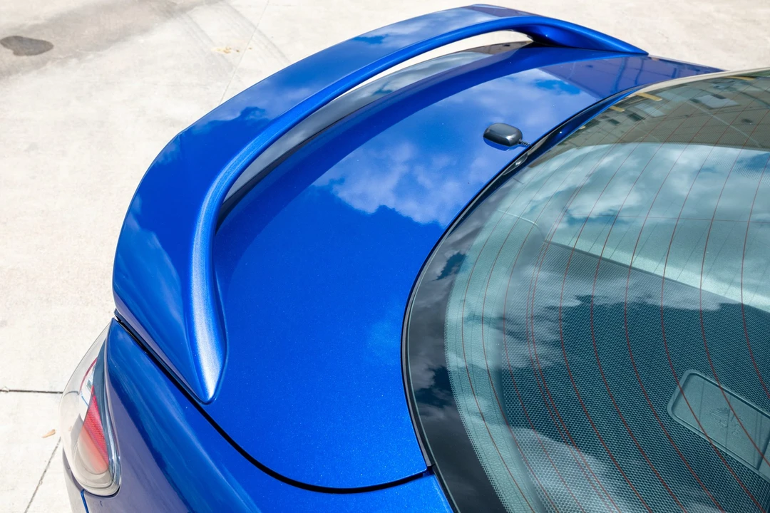 2009 Mazda RX-8 2nd Gen - Image 31 of 31