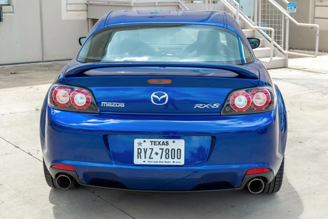 2009 Mazda RX-8 2nd Gen - Image 6 of 31