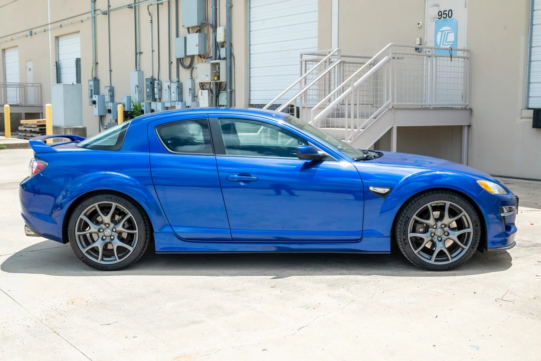 2009 Mazda RX-8 2nd Gen - Image 4 of 31