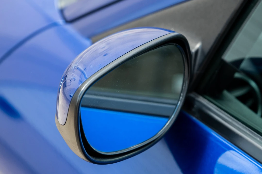 2009 Mazda RX-8 2nd Gen - Image 27 of 31
