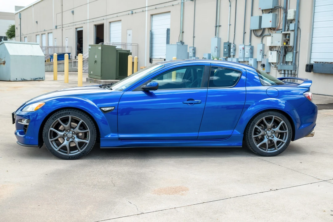 2009 Mazda RX-8 2nd Gen - Image 8 of 31