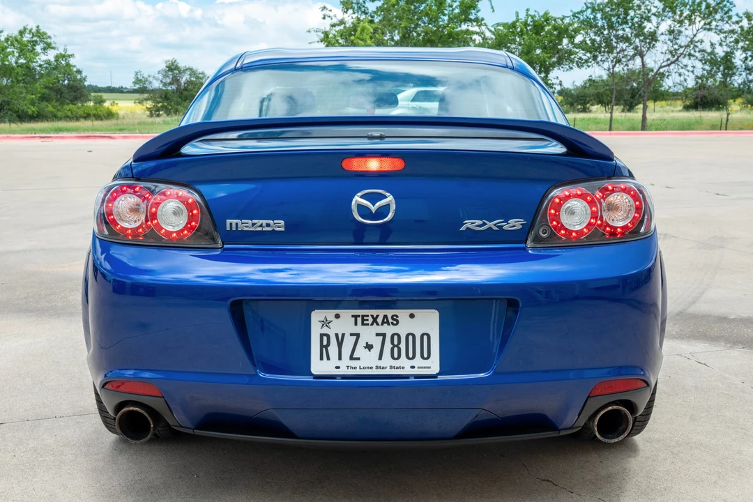 2009 Mazda RX-8 2nd Gen - Image 14 of 31