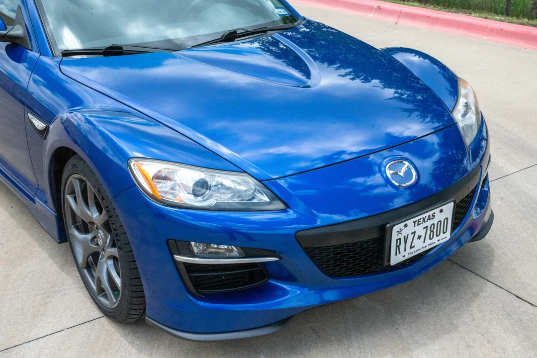 2009 Mazda RX-8 2nd Gen - Image 29 of 31
