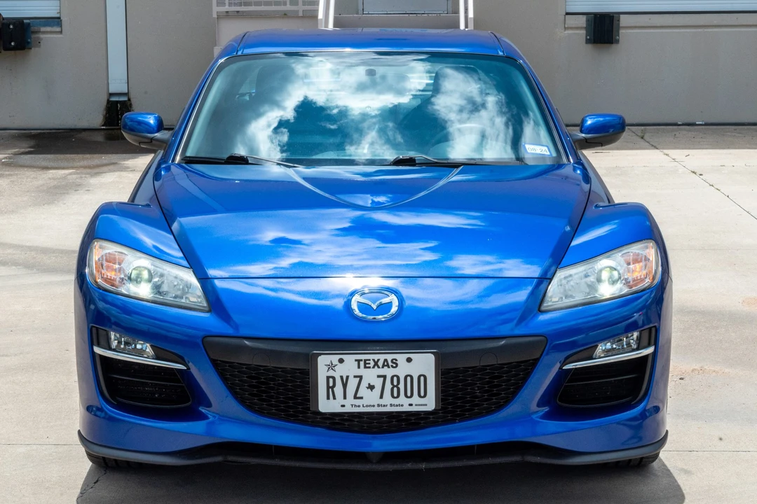 2009 Mazda RX-8 2nd Gen - Image 3 of 31