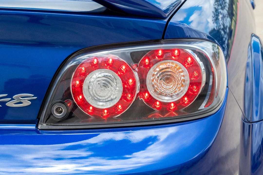 2009 Mazda RX-8 2nd Gen - Image 18 of 31