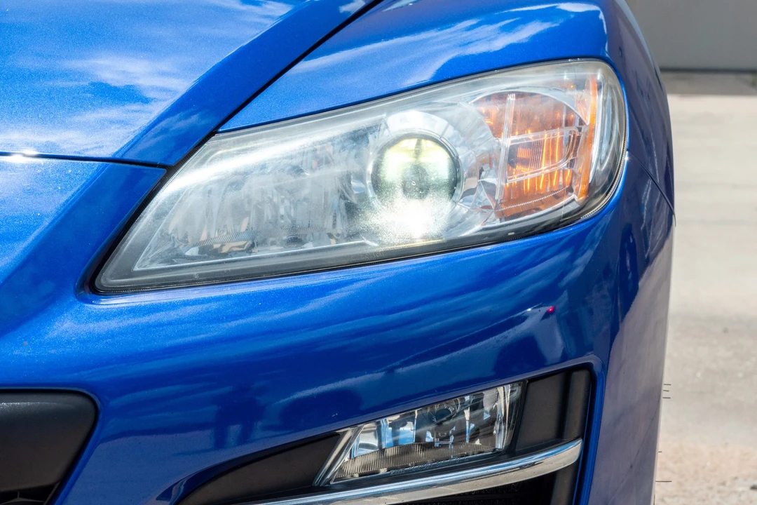 2009 Mazda RX-8 2nd Gen - Image 11 of 31