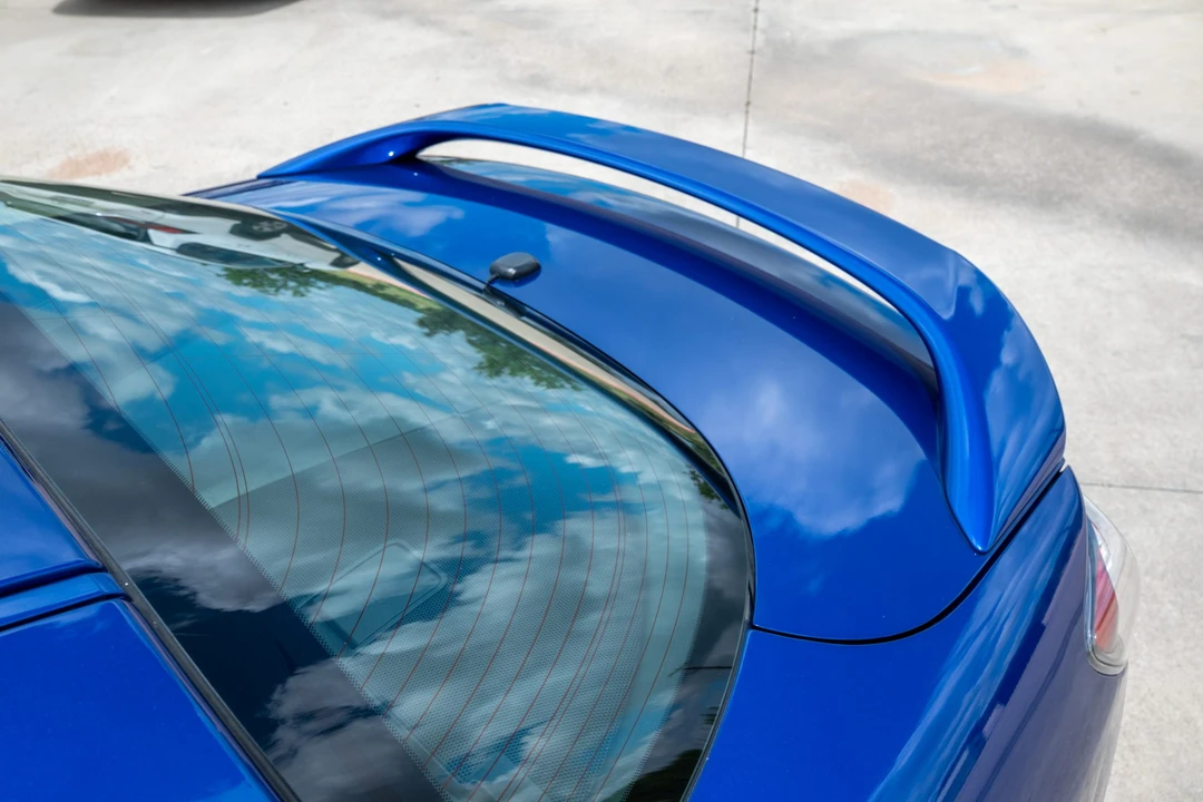 2009 Mazda RX-8 2nd Gen - Image 30 of 31