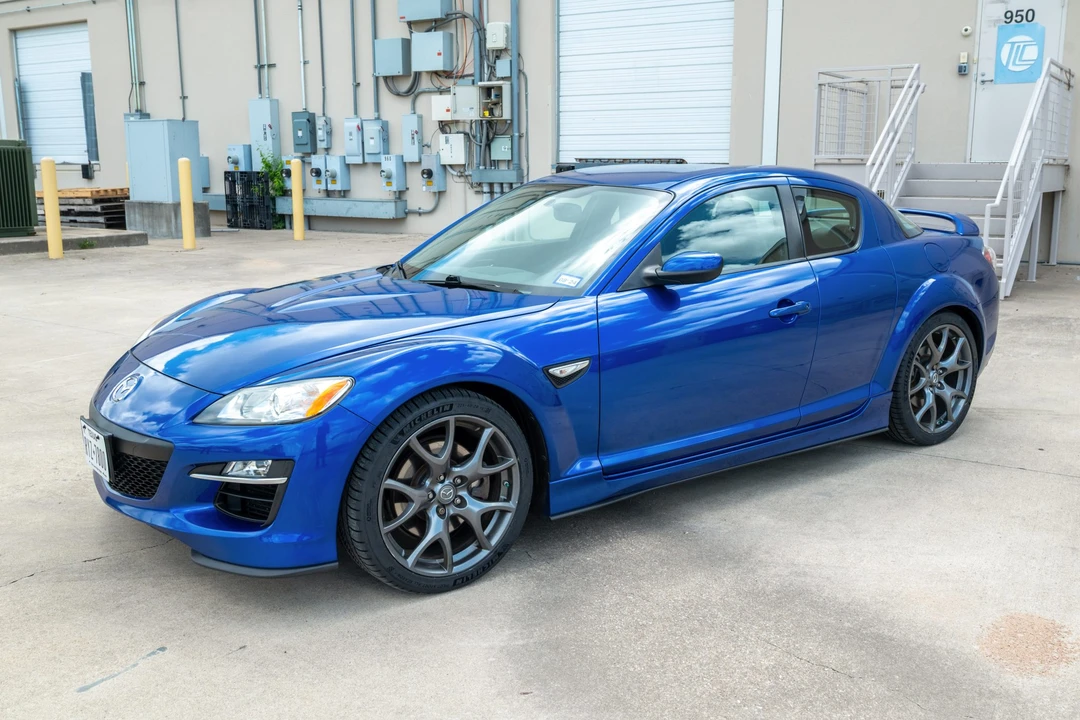 2009 Mazda RX-8 2nd Gen - Image 2 of 31