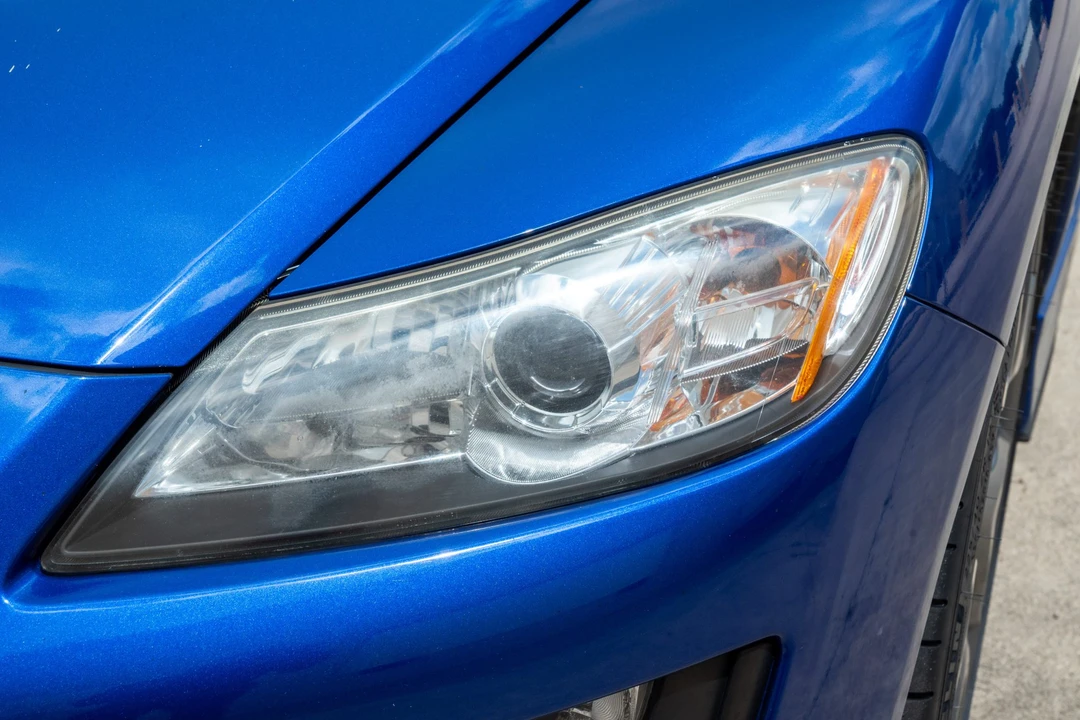 2009 Mazda RX-8 2nd Gen - Image 13 of 31