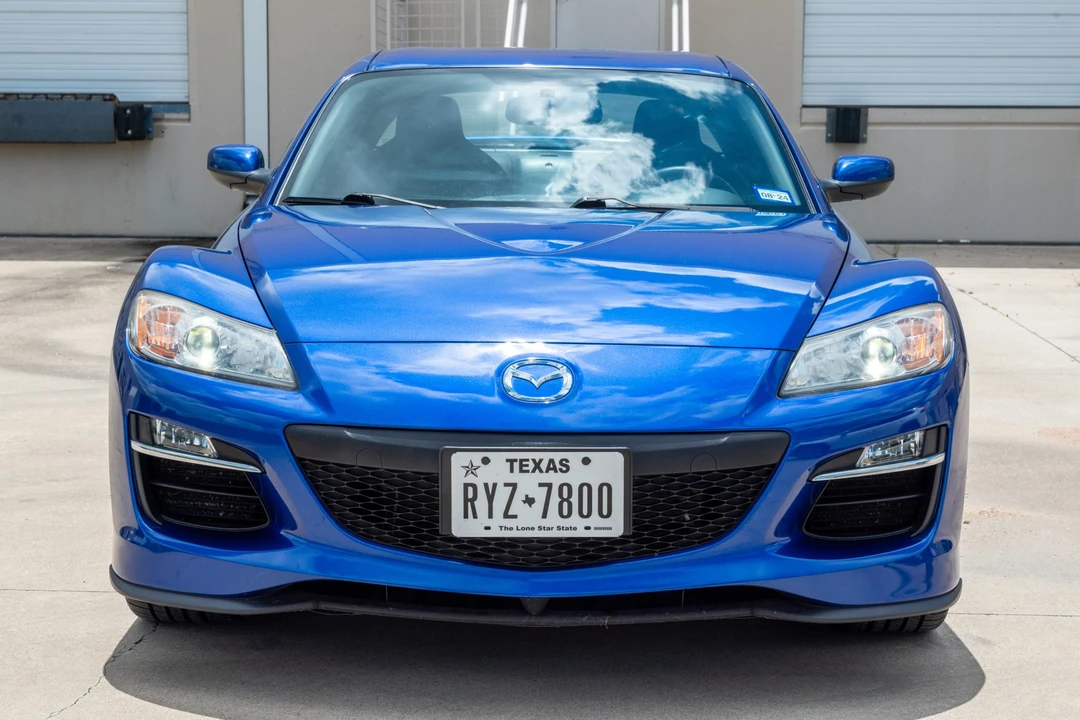 2009 Mazda RX-8 2nd Gen - Image 9 of 31