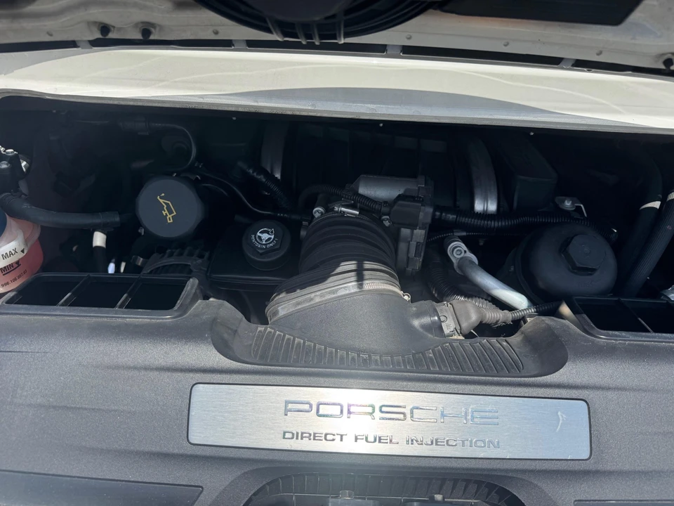 2009 Porsche 997 Carrera 4S - Image 26 of 31