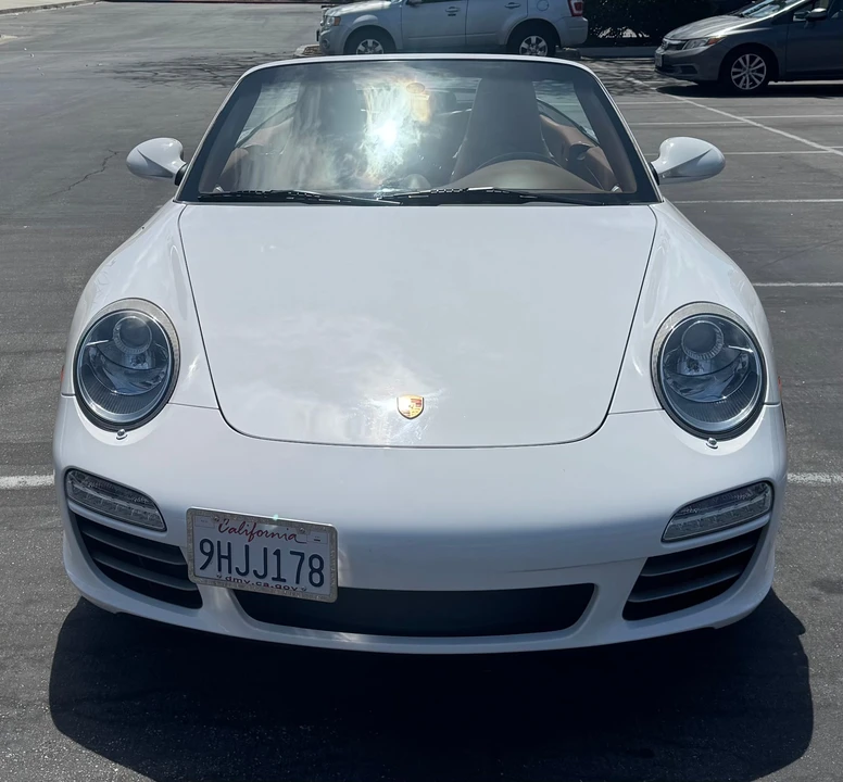 2009 Porsche 997 Carrera 4S - Image 8 of 31