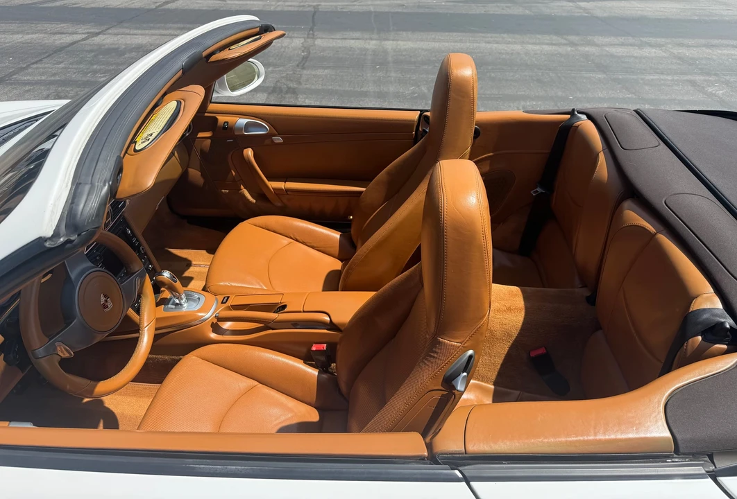 2009 Porsche 997 Carrera 4S - Image 17 of 31