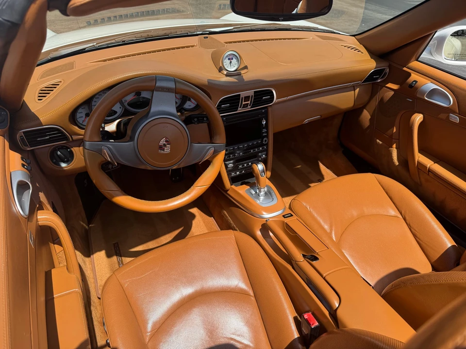 2009 Porsche 997 Carrera 4S - Image 16 of 31