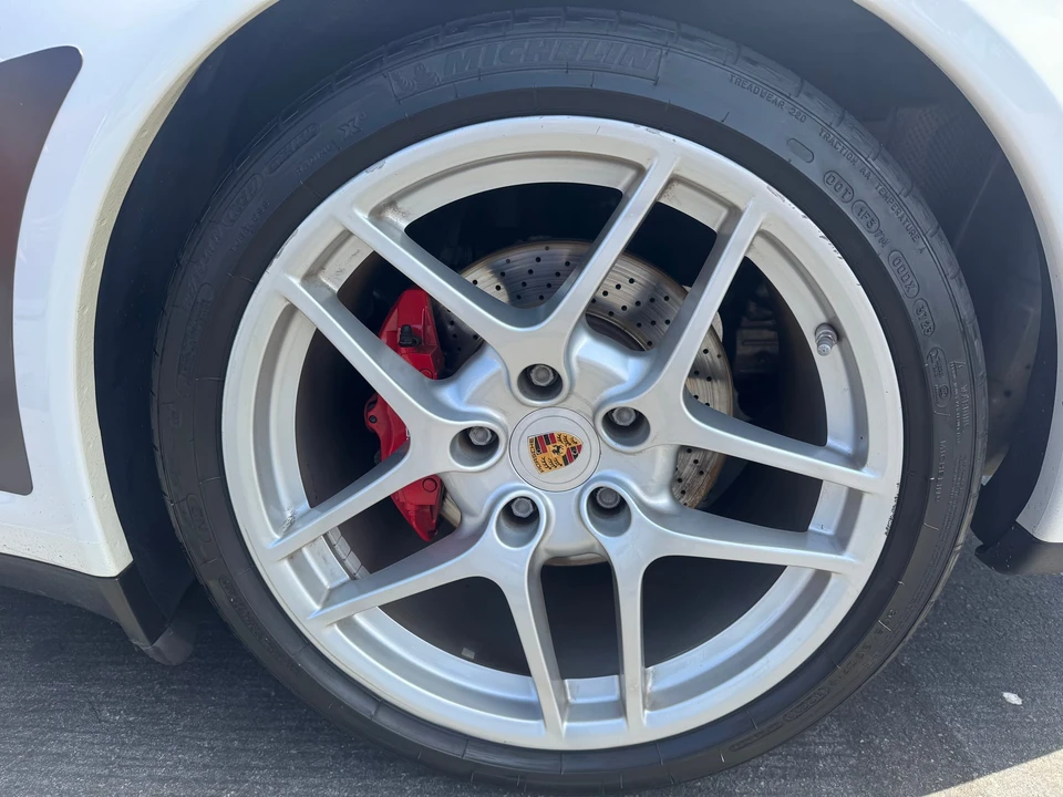 2009 Porsche 997 Carrera 4S - Image 13 of 31