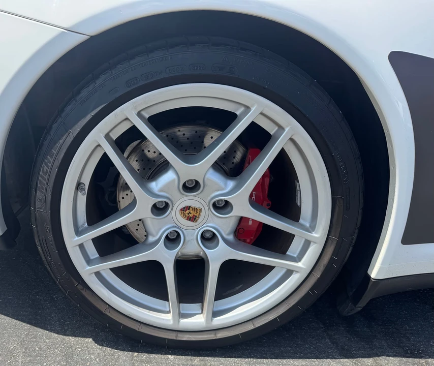 2009 Porsche 997 Carrera 4S - Image 14 of 31