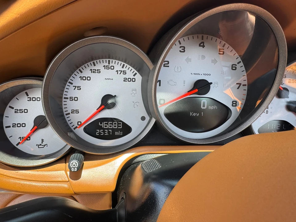2009 Porsche 997 Carrera 4S - Image 19 of 31