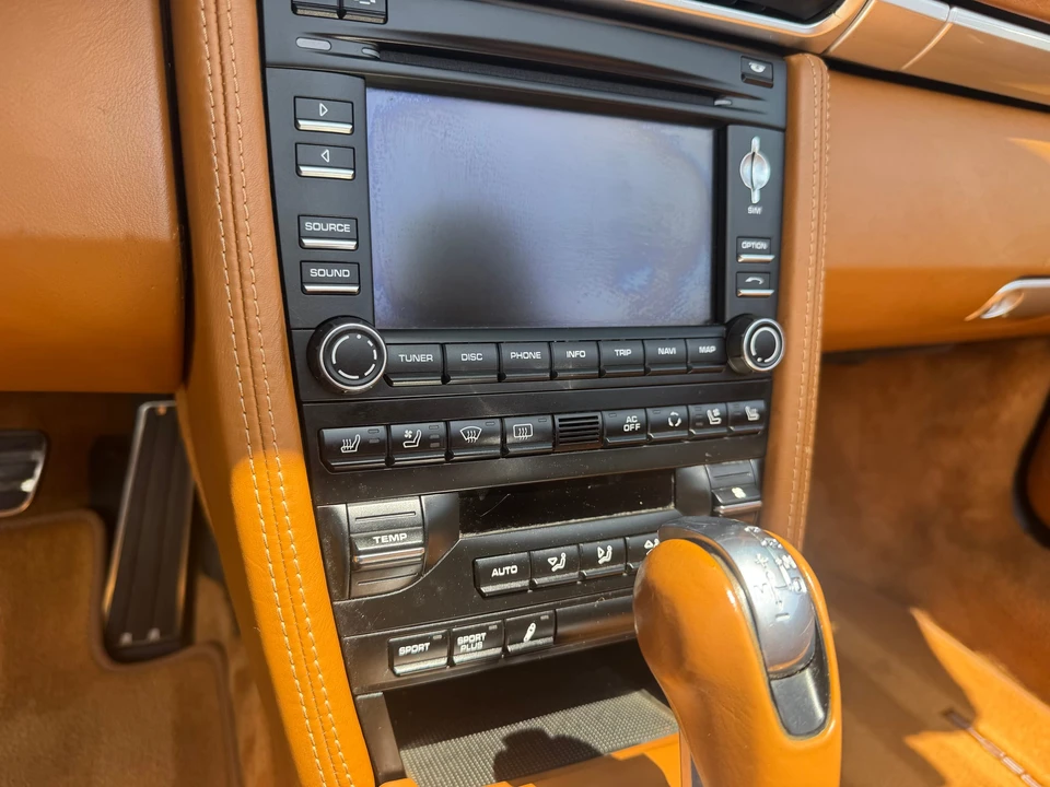 2009 Porsche 997 Carrera 4S - Image 20 of 31