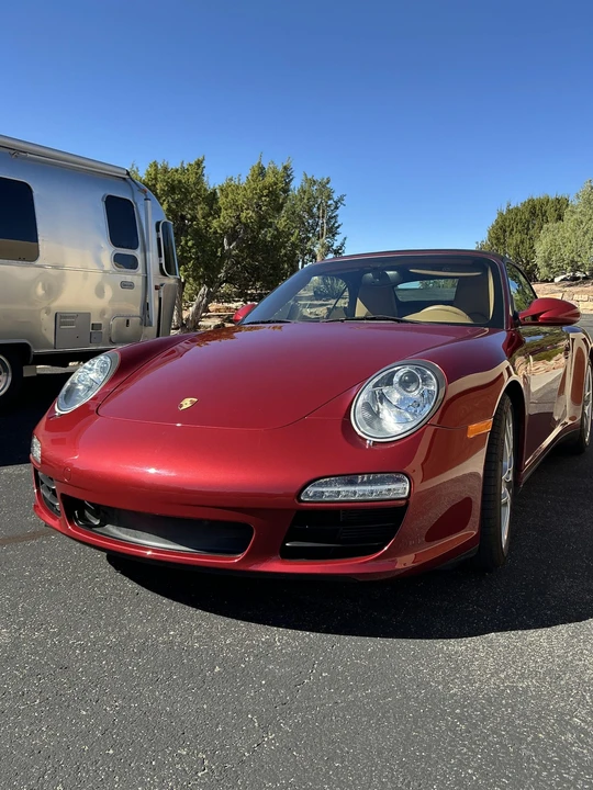 2009 Porsche 997 Carrera 4S - Image 20 of 31