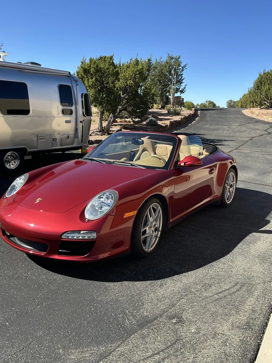 2009 Porsche 997 Carrera 4S - Image 4 of 31