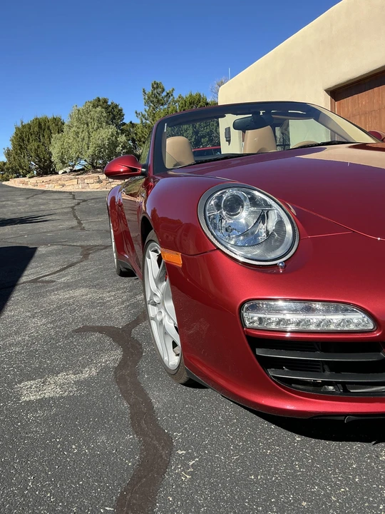 2009 Porsche 997 Carrera 4S - Image 30 of 31