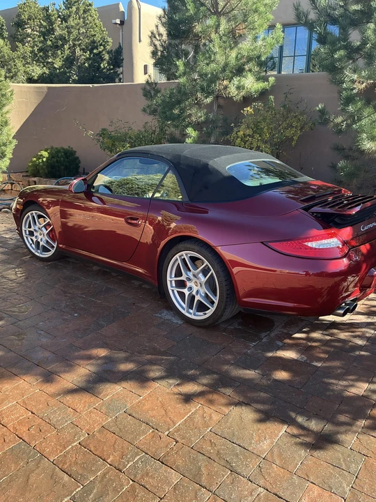2009 Porsche 997 Carrera 4S - Image 23 of 31