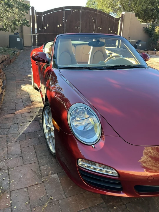 2009 Porsche 997 Carrera 4S - Image 28 of 31