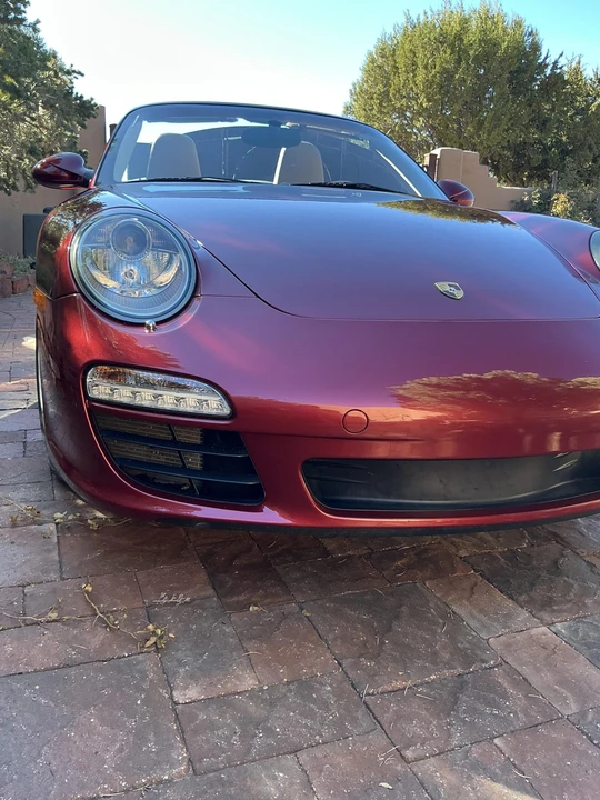 2009 Porsche 997 Carrera 4S - Image 31 of 31