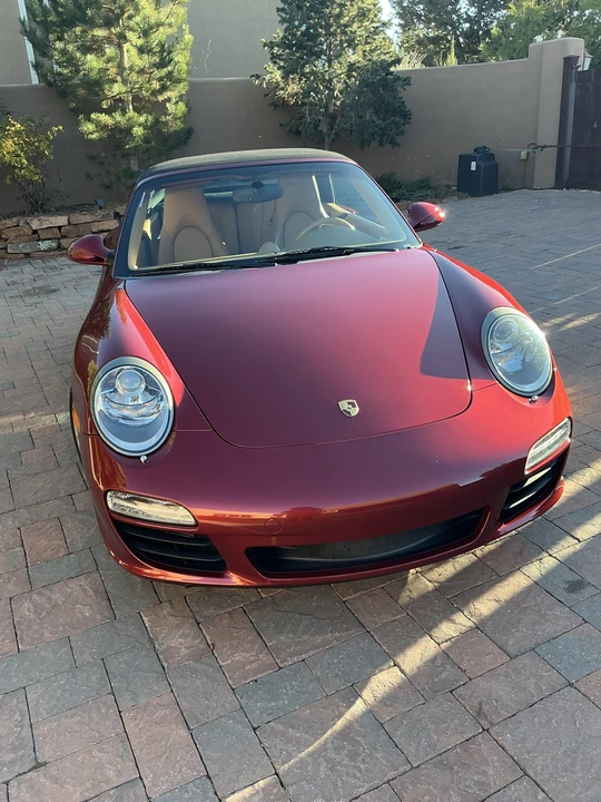 2009 Porsche 997 Carrera 4S - Image 18 of 31
