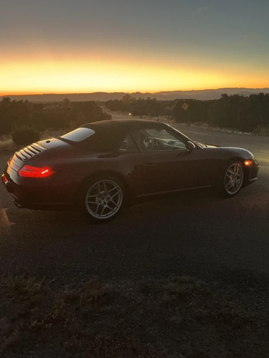2009 Porsche 997 Carrera 4S - Image 27 of 31