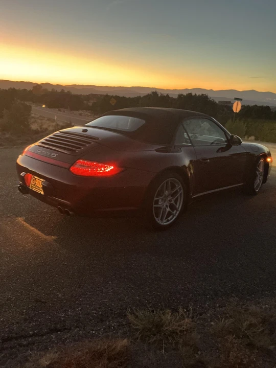 2009 Porsche 997 Carrera 4S - Image 26 of 31